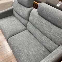 値下げしました!!ニトリ｜ソファーのご紹介ですの画像