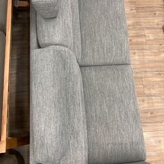 値下げしました!!ニトリ｜ソファーのご紹介ですの画像