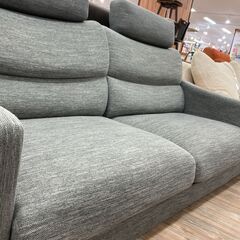 値下げしました!!ニトリ｜ソファーのご紹介ですの画像