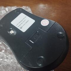 新品　2.4GHz　光学マウス の画像