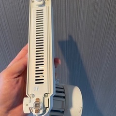 【美品】ダクトレール用スポットライトの画像