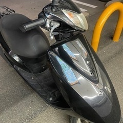 バイク ホンダ