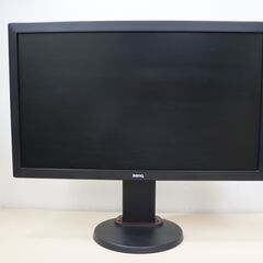 【11/23再出品】≪ZH42ジ限≫ 通電OK BenQ/ベンキ...