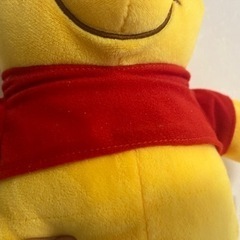 ハグしてトントン　ねんねスイッチ　くまのプーさん　おまけ付きの画像