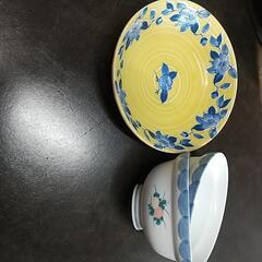 いらない瀬戸物、陶器類、お茶碗無料引き取り❗️
