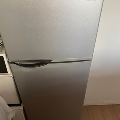 取引中・家電 キッチン家電 冷蔵庫