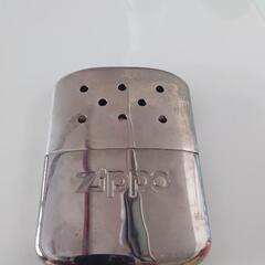 ZIPPO ハンディウォーマー カイロ