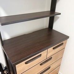 チェストの画像