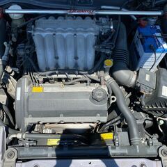 ☆三菱　FTO GR V6 AT 48000km  車検 R8年4月の画像