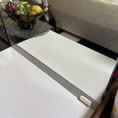 MKマエダ エムケーマエダ ドレッサー 鏡台 おしゃれ シンプル インテリア 収納 の画像
