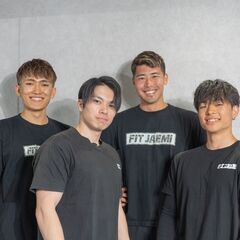 都度払い制パーソナルジム　FIT JAEMI 塚本店 - 大阪市