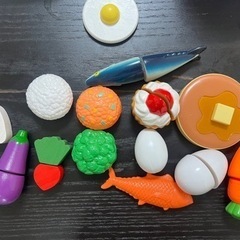 おもちゃ ままごとの画像