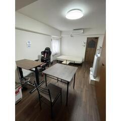 宮崎市　中心地至近　マンスリーマンション　短期可 - 短期賃貸