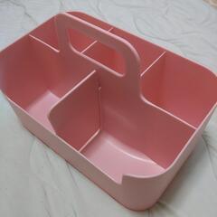 美品！ニトリ 収納用品