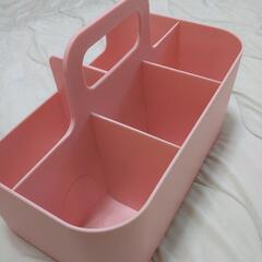 美品！ニトリ 収納用品の画像