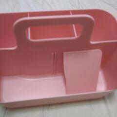 美品！ニトリ 収納用品の画像