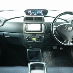 トヨタ ｂＢ 　Ｚ　Ｘバージョン　入庫いたしました！の画像