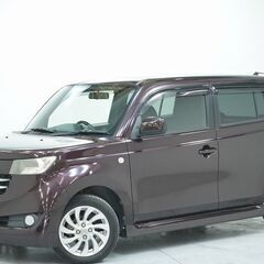 トヨタ ｂＢ 　Ｚ　Ｘバージョン　入庫いたしました！