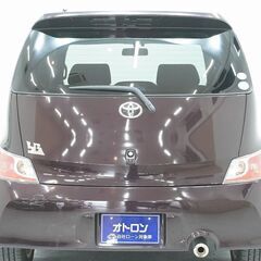 トヨタ ｂＢ 　Ｚ　Ｘバージョン　入庫いたしました！の画像