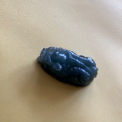 天然石 翡翠の画像