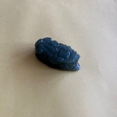 天然石 翡翠の画像