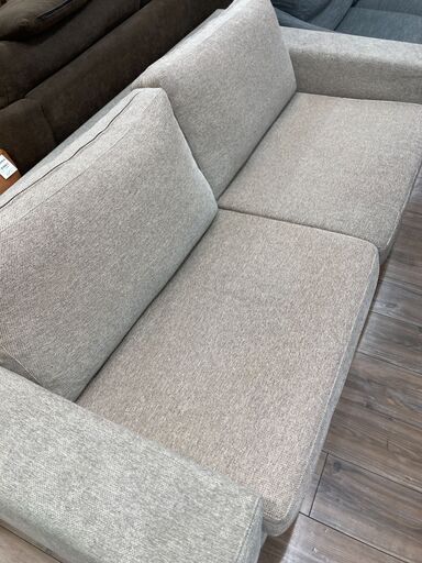 値下げしました！！BoConcept｜三人掛けソファーのご紹介です