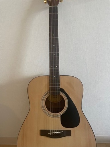 【取引中】楽器 弦楽器、YAMAHA　ギター