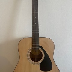 【取引中】楽器 弦楽器、YAMAHA　ギター