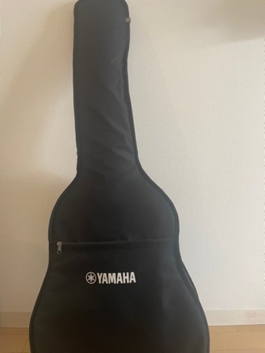【取引中】楽器 弦楽器、YAMAHA　ギター