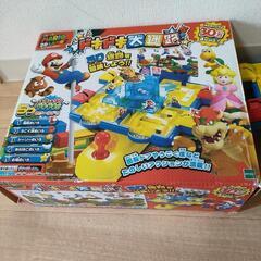 マリオ どきどき大迷路 おもちゃ 