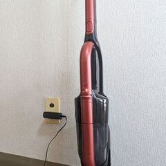 東芝　コードレス掃除機　VC-WL-100