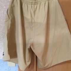 【美品】MIZUNOハーパン🩳L sizeの画像