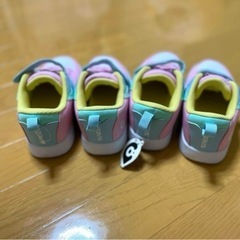 子供用品 キッズ用品 子供用シューズの画像