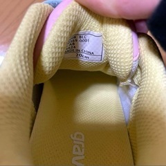 子供用品 キッズ用品 子供用シューズの画像