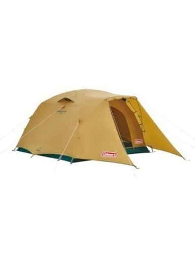 Coleman Tough Dome /2725 タフドーム