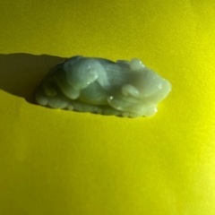 天然石パワーストーン翡翠の画像