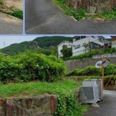 庭土あげます、配達無料サービス