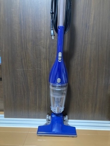掃除機