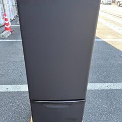 冷蔵庫 パナソニック NR-B17FW 2021年 168L キッチン家電 れいぞうこ 参考価格55,330円 【安心の3ヶ月保証★送料に設置込】💳自社配送時🌟代引き可💳※現金、クレジット、スマホ決済対応※