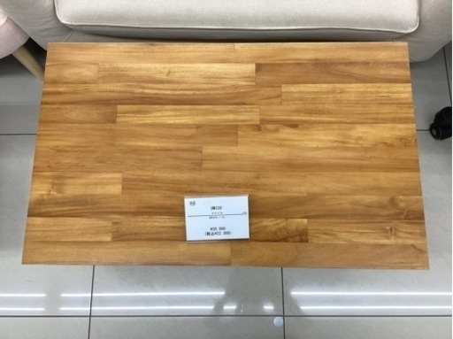 家具 ローテーブル