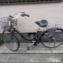自転車
