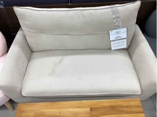 家具 ソファ 2人掛けソファ