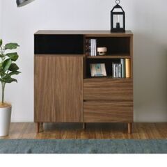 キャビネットの画像