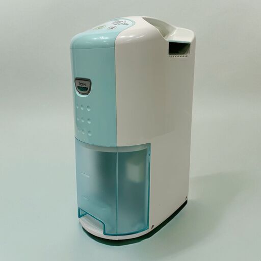 24C365_ジ4 【美品】CORONA コロナ 除湿器 CD-Pi6310 コンプレッサー方式 2010年製 中古