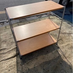 家具 オフィス用家具 棚☆ラック☆収納ラック