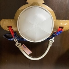 ダッフィのポップコーンバケツ　値下げの画像
