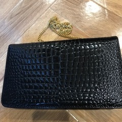 バック・ショルダーバックの画像