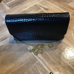 バック・ショルダーバックの画像