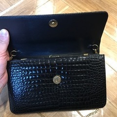 バック・ショルダーバックの画像