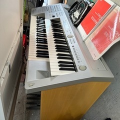 YAMAHA ヤマハ　エレクトーン　STAGEA ELB-01 ...
